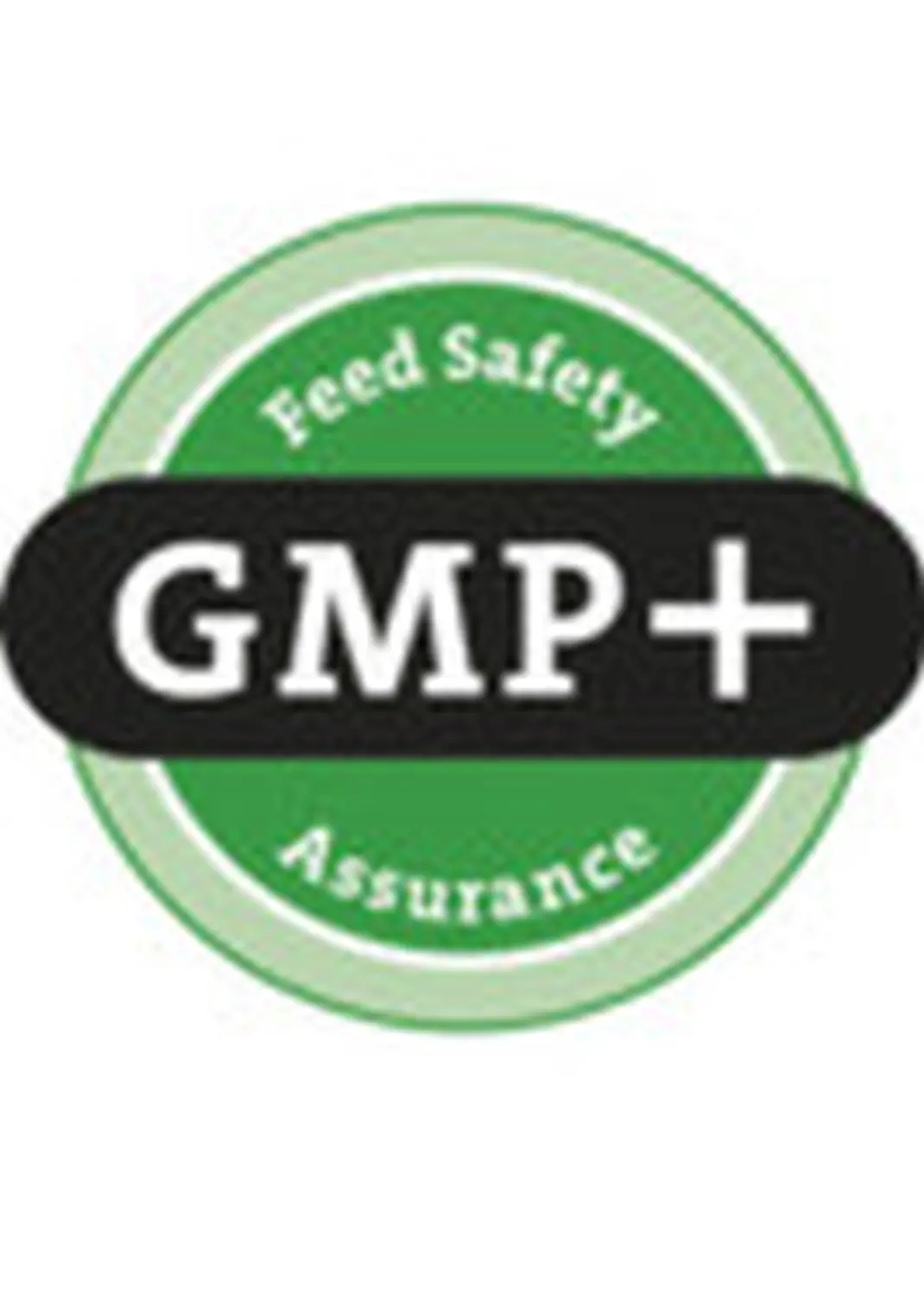 GMP+ Logo